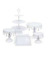 Dainty Decor Accessories Category