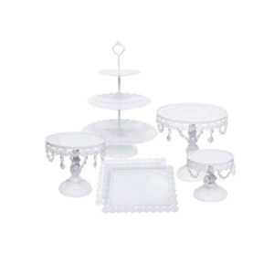 Dainty Decor Accessories Category