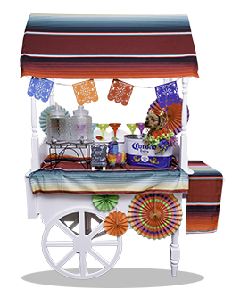 Dainty Decor Cinco de Mayo Cart Slider