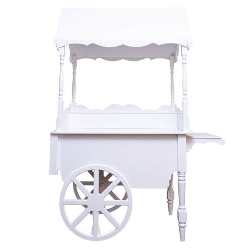 Las Vegas Dessert Cart Rentals Dainty Decor